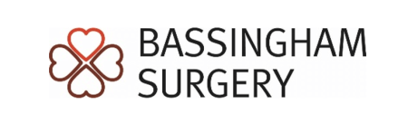 The Bassingham Surgery logo